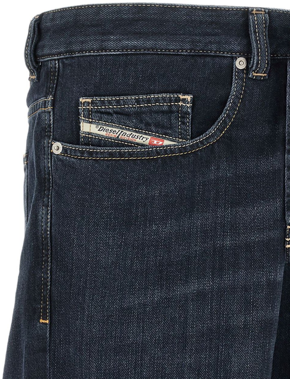 Diesel Jeans Navy