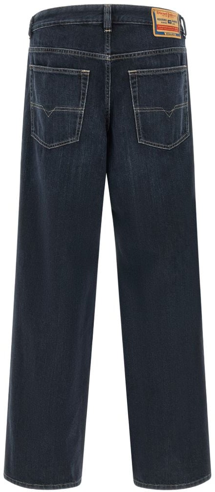 Diesel Jeans Navy