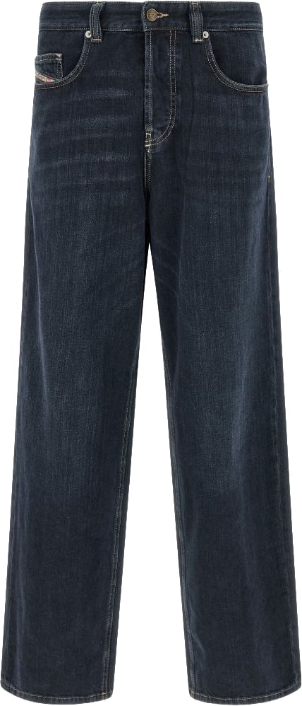 Diesel Jeans Navy