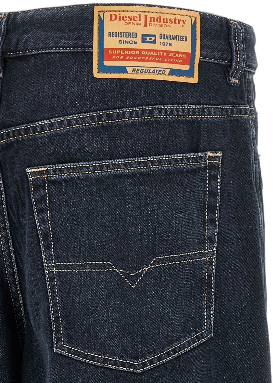 Diesel Jeans Navy