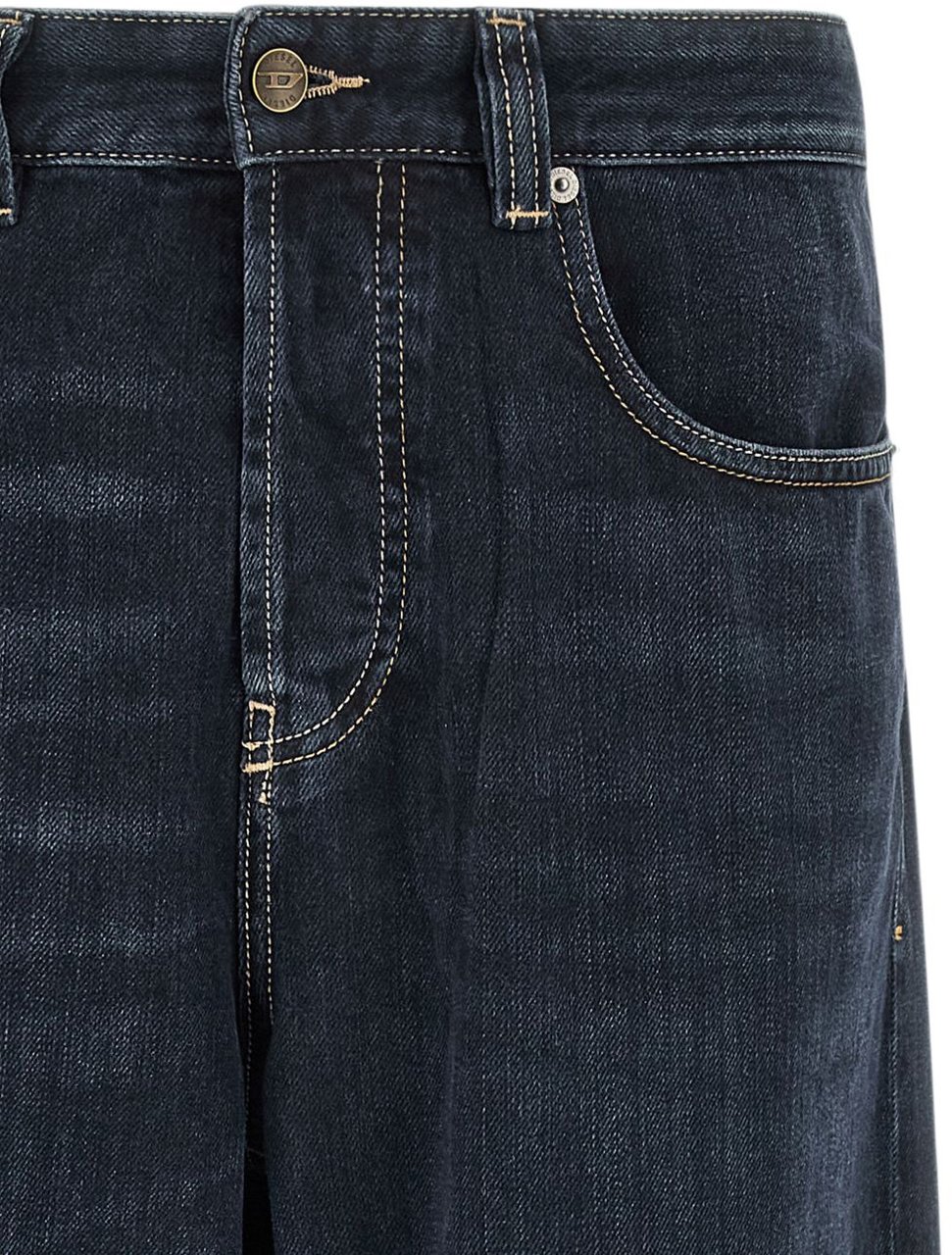 Diesel Jeans Navy