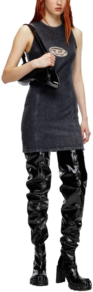 Diesel de-ferriz-fsd divers Divers