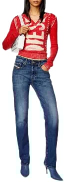 Diesel diesel pantaloni uomo divers Divers