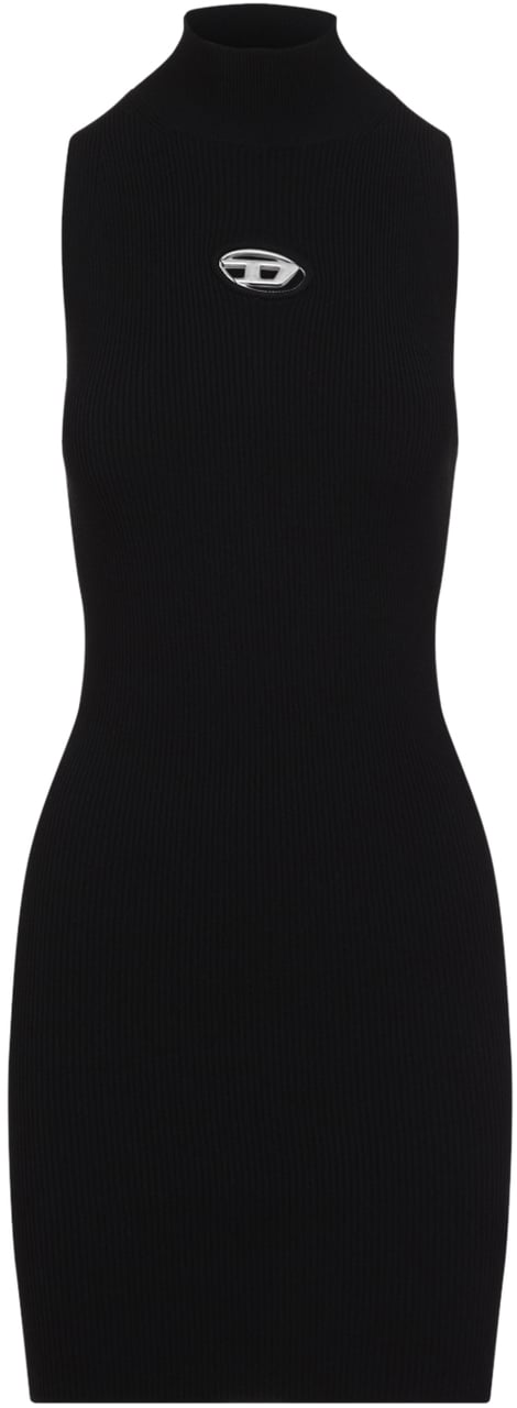 Diesel DIESEL A12396.0DLAX Zwart