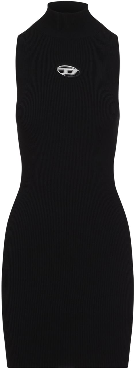 Diesel DIESEL A12396.0DLAX Zwart