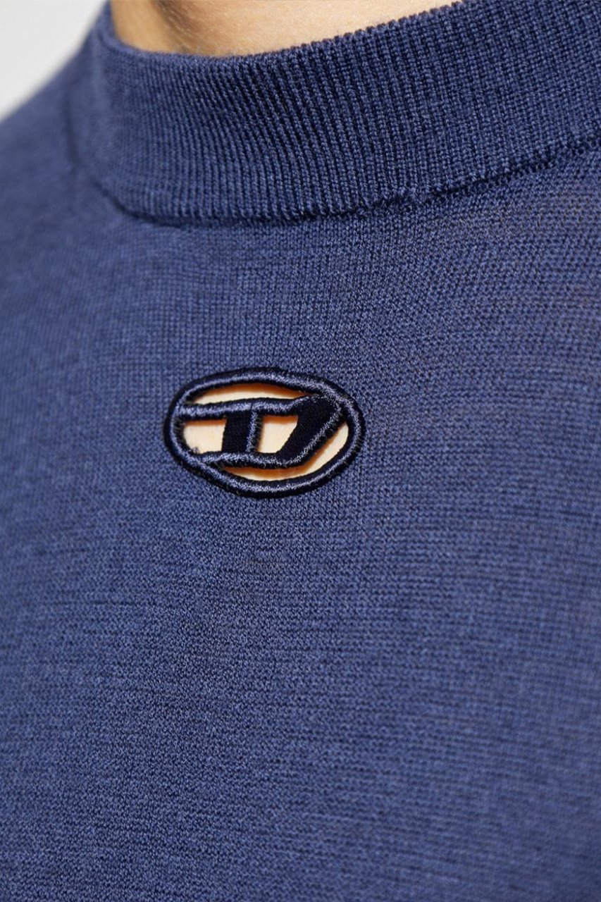 Diesel Sweaters Divers Divers