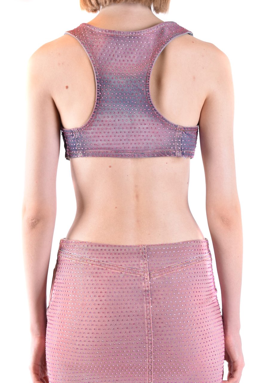 Diesel Diesel A12490 09I2201 Blauw