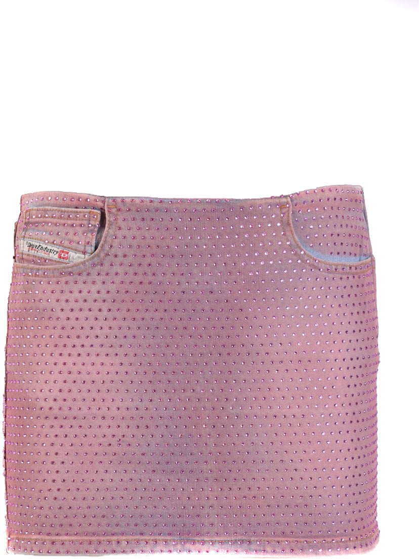 Diesel Diesel A12491 09I2201 Blauw