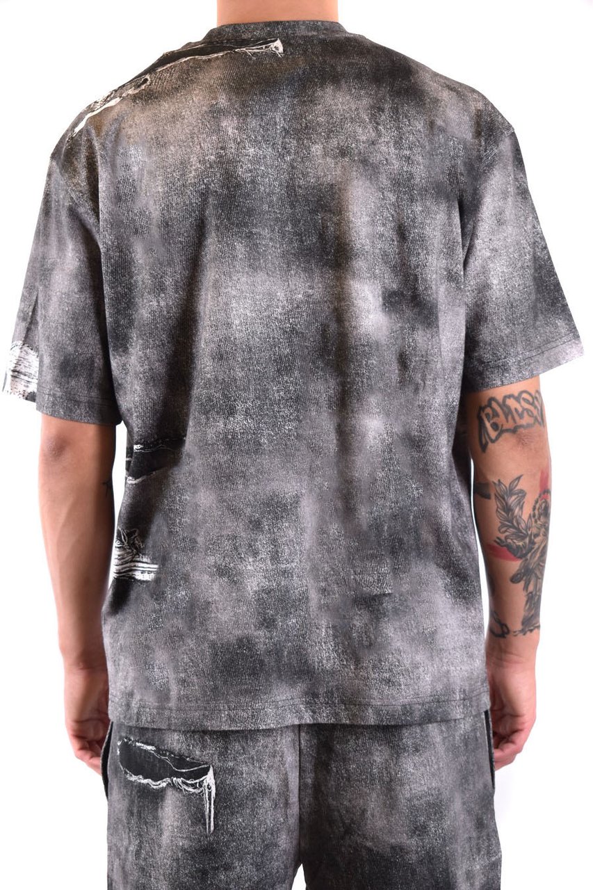 Diesel T-shirts Divers Divers