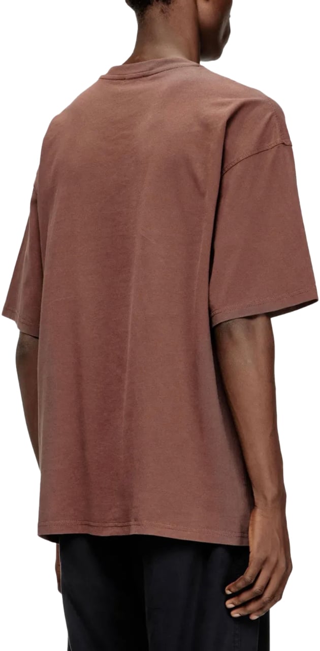 Diesel T-boxt-n14 Bruin