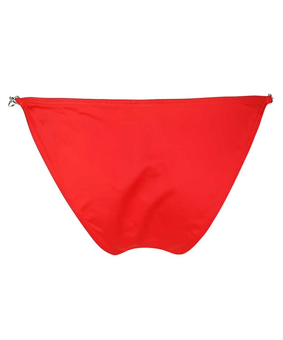 Diesel Bikini hipster Rood