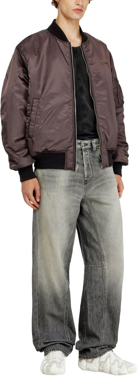 Diesel Jeans Grijs