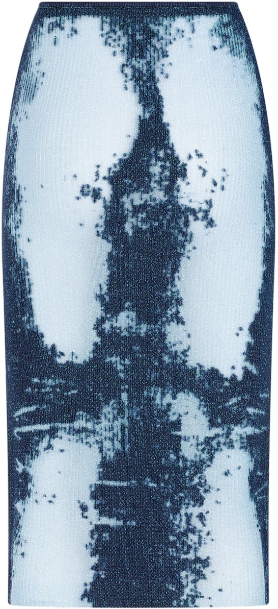 Diesel DIESEL A13912.0BNCB Blauw