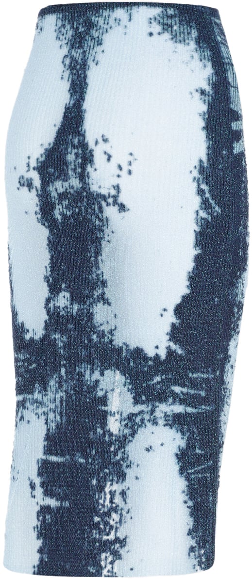 Diesel DIESEL A13912.0BNCB Blauw
