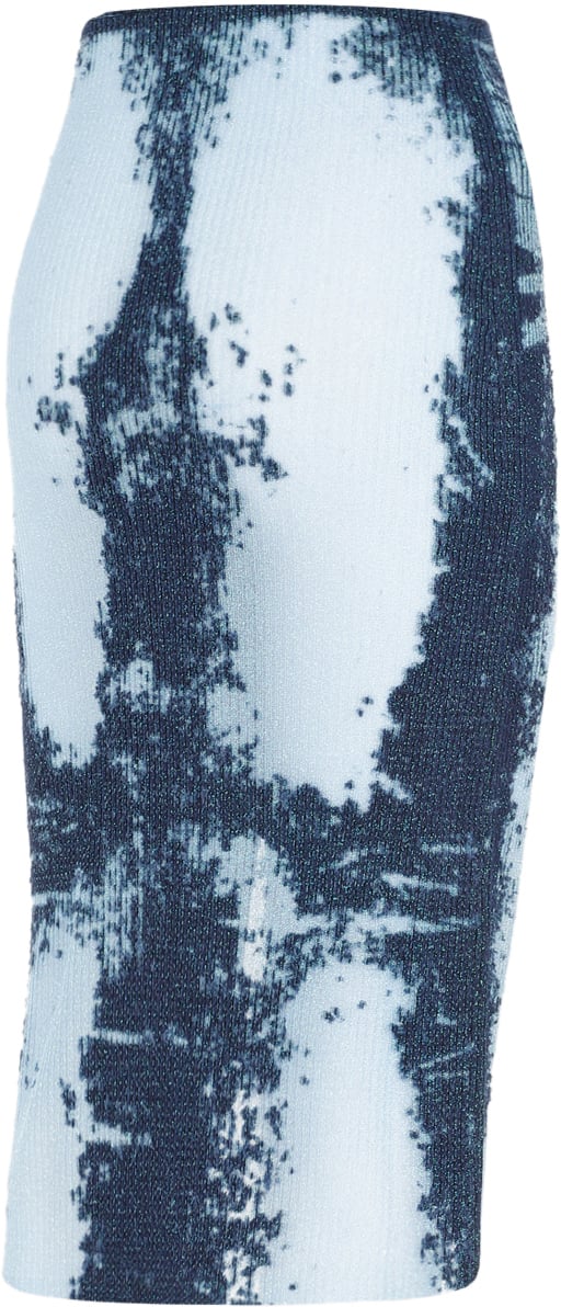 Diesel DIESEL A13912.0BNCB Blauw