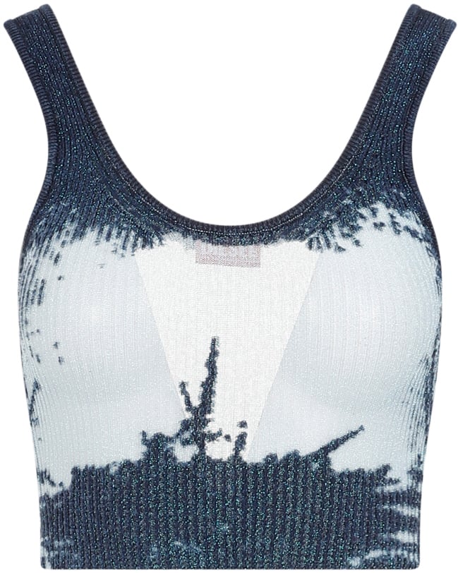 Diesel DIESEL A13991.0BNCB Blauw