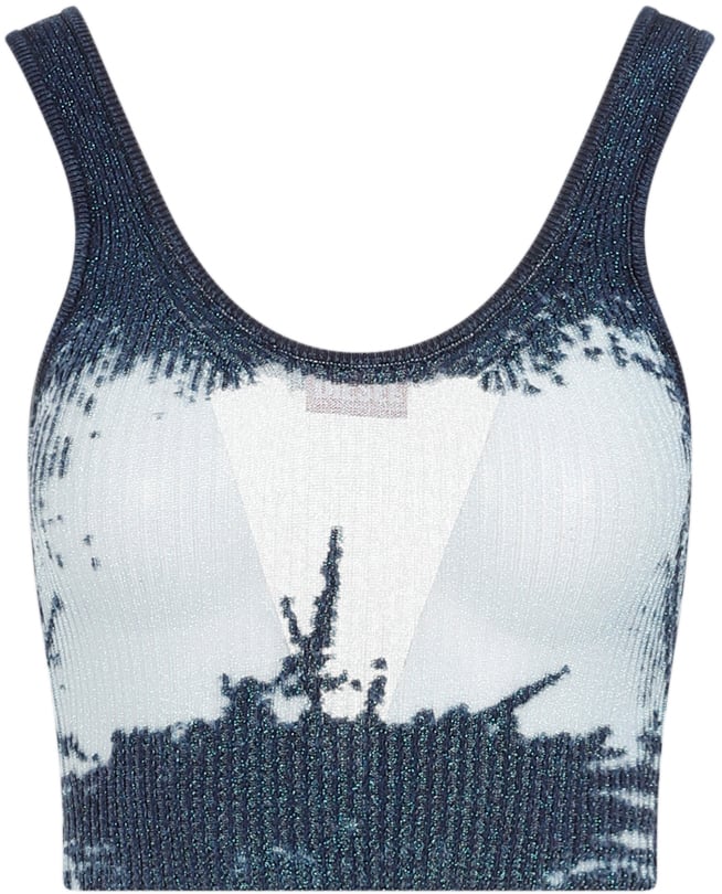 Diesel DIESEL A13991.0BNCB Blauw