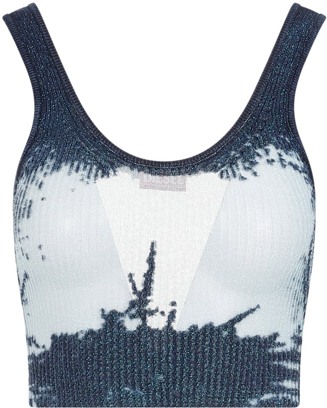 Diesel DIESEL A13991.0BNCB Blauw