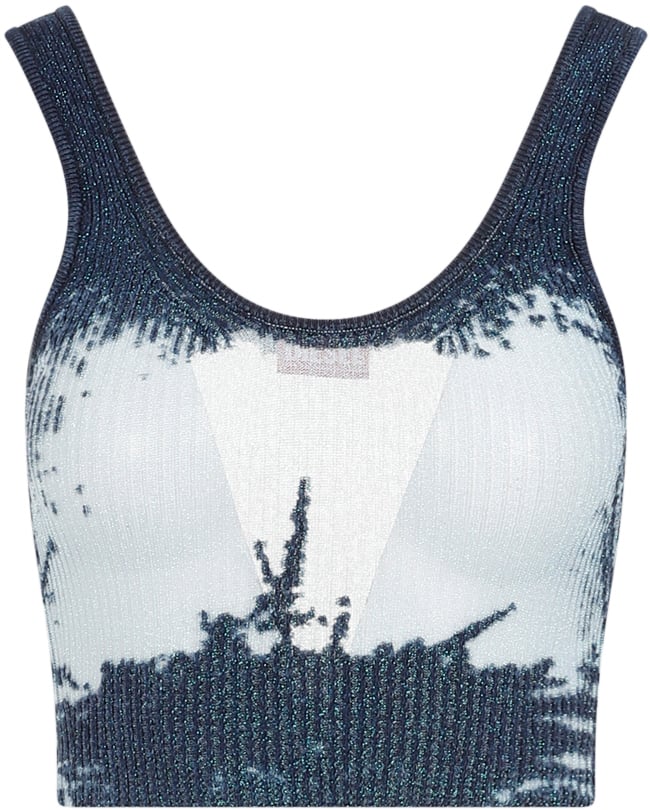 Diesel DIESEL A13991.0BNCB Blauw