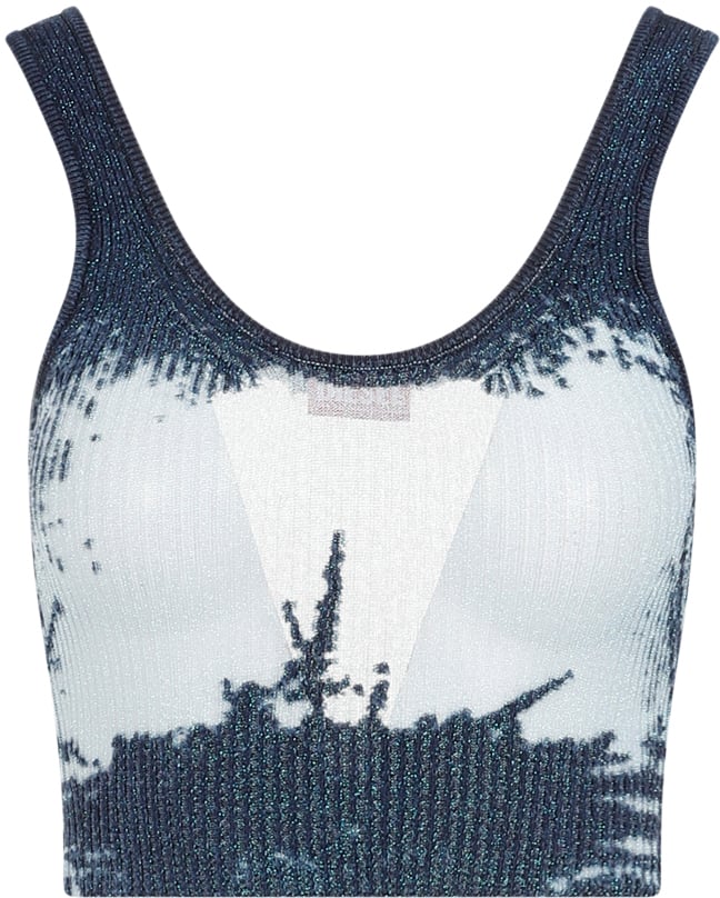 Diesel DIESEL A13991.0BNCB Blauw