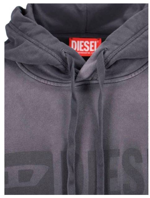 Diesel Sweatshirts Divers Divers
