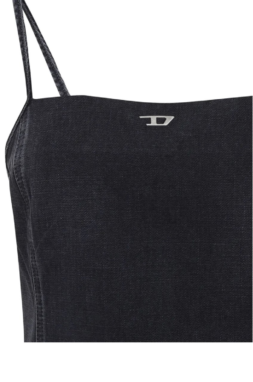 Diesel de-vors tuta divers Divers