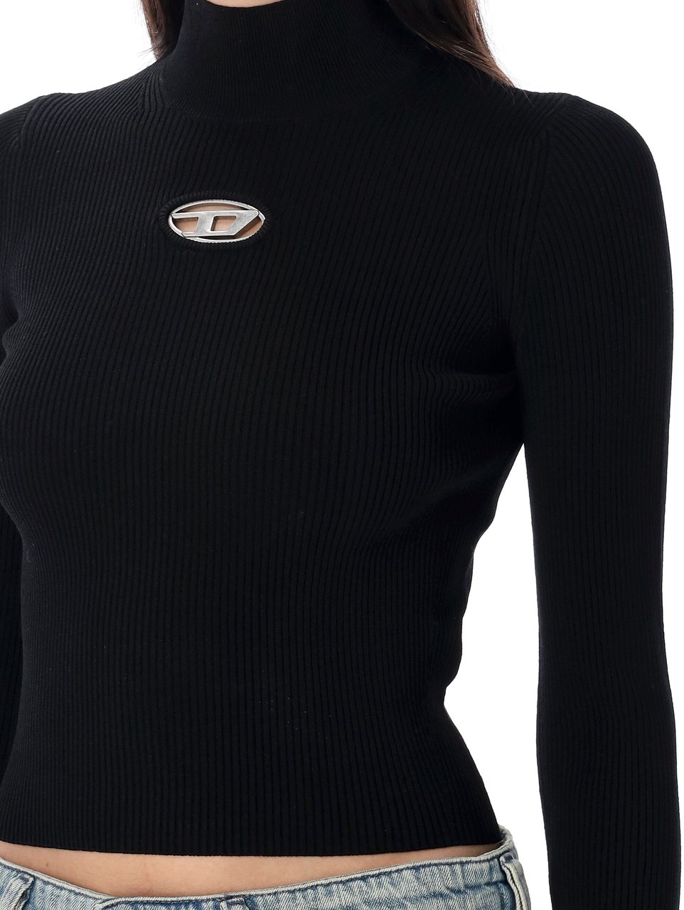 Diesel M-Valari-Tn Nero Zwart