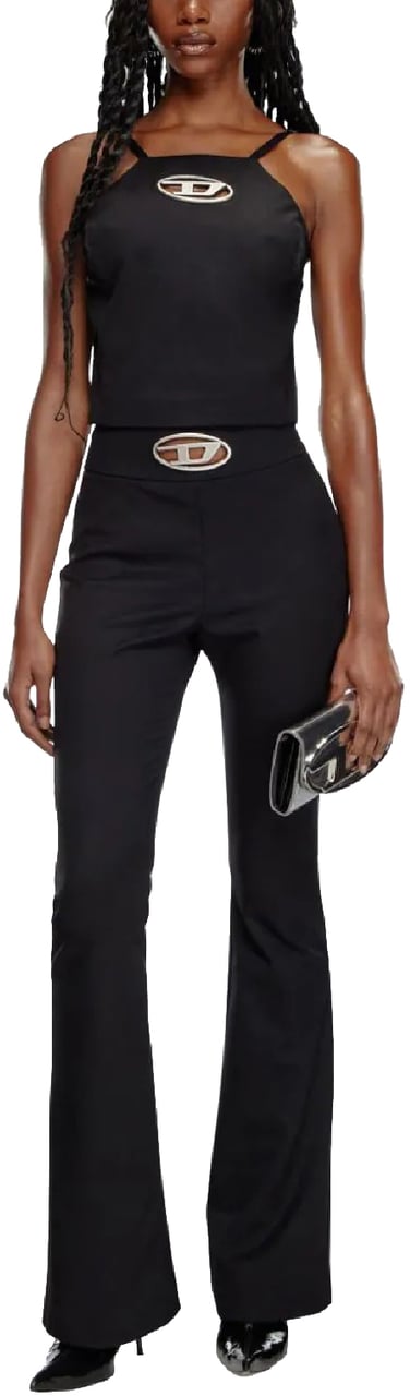 Diesel p-erseus pantaloni divers Divers