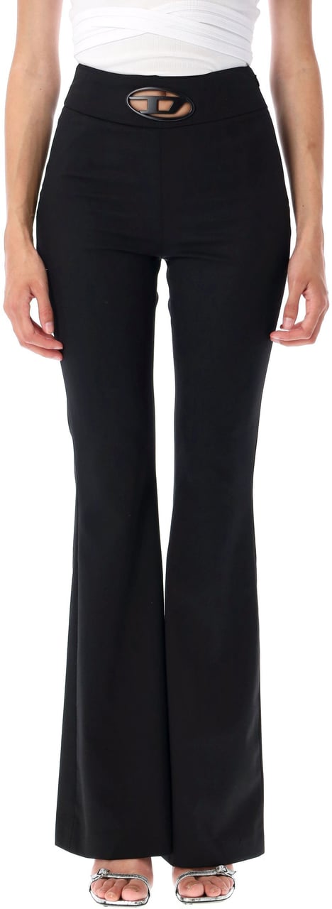 Diesel P-Erseus Nero Zwart