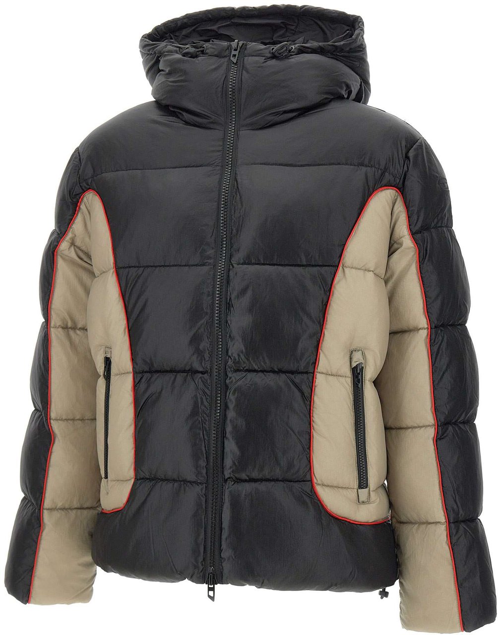 Diesel Coats Multicolour Divers