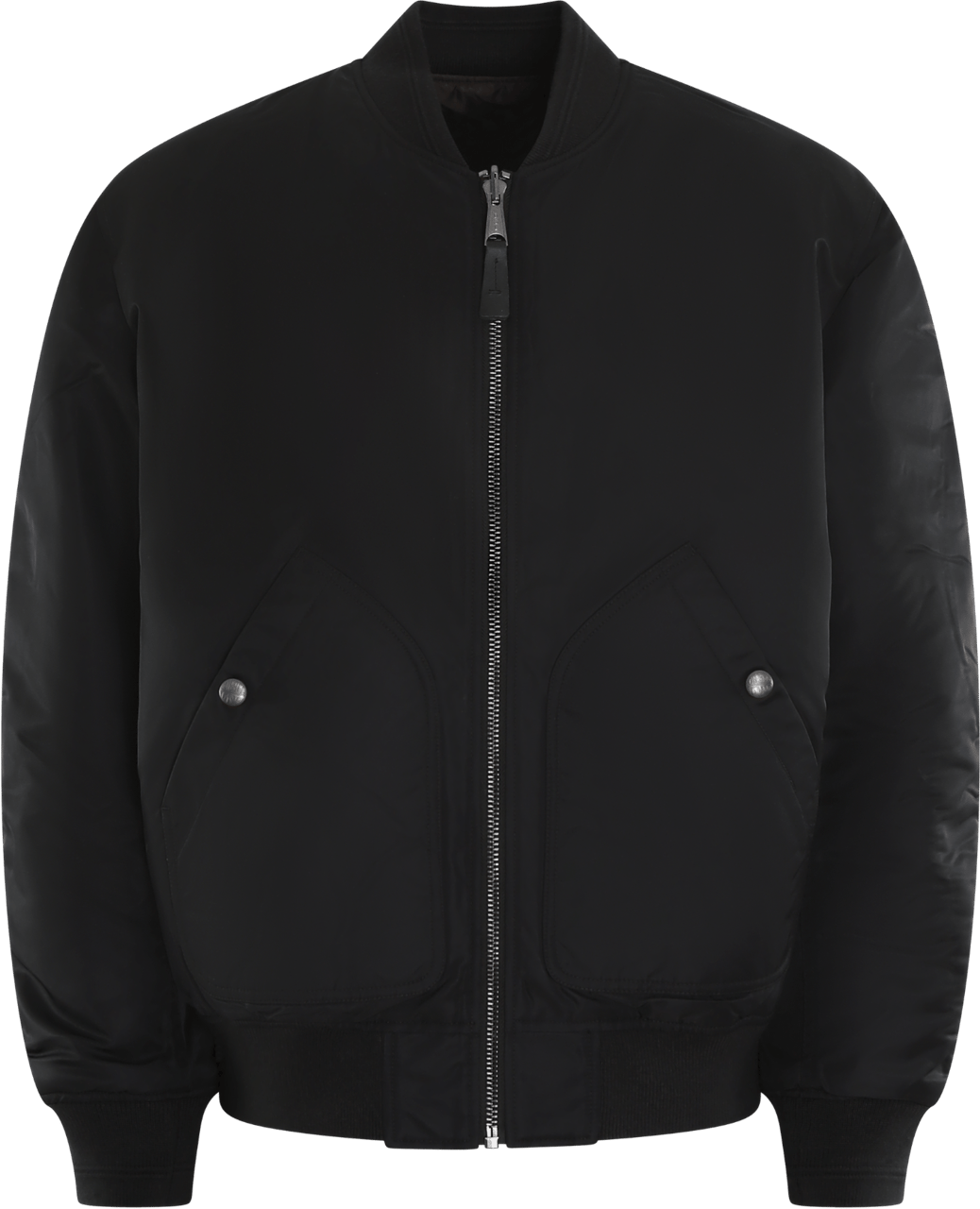 Diesel Heren J-Held Jacket Zwart Zwart