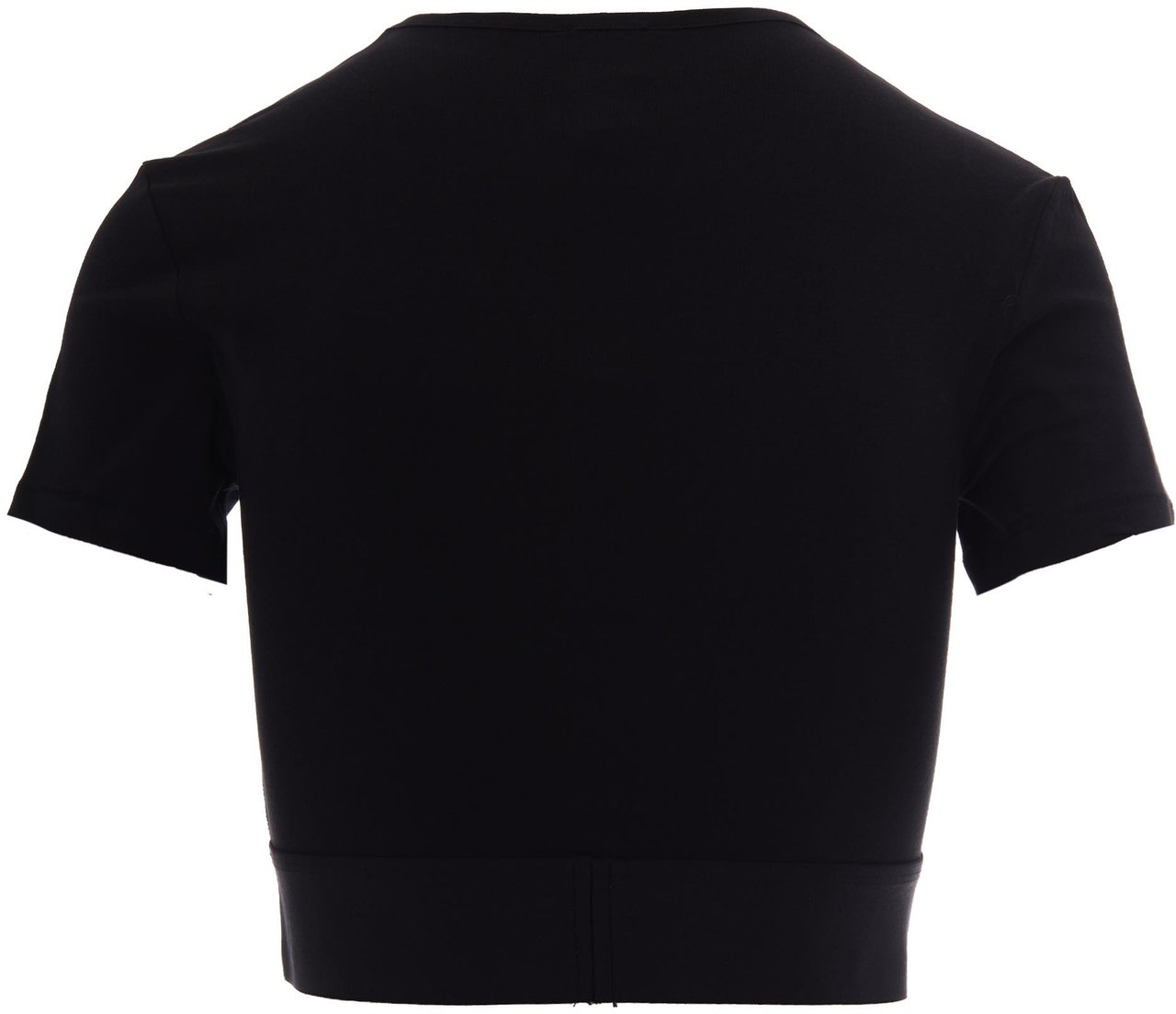 Diesel Top Black Zwart