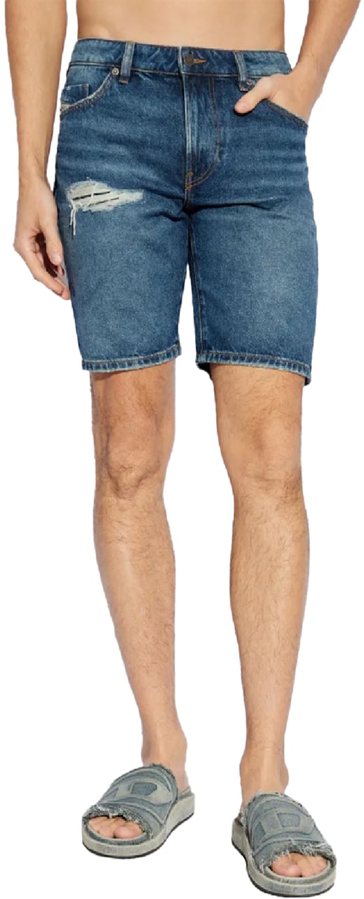 Diesel d-fin calzoncini divers Divers