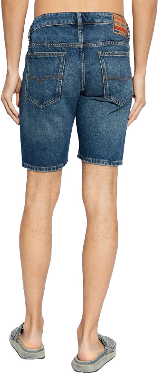 Diesel d-fin calzoncini divers Divers