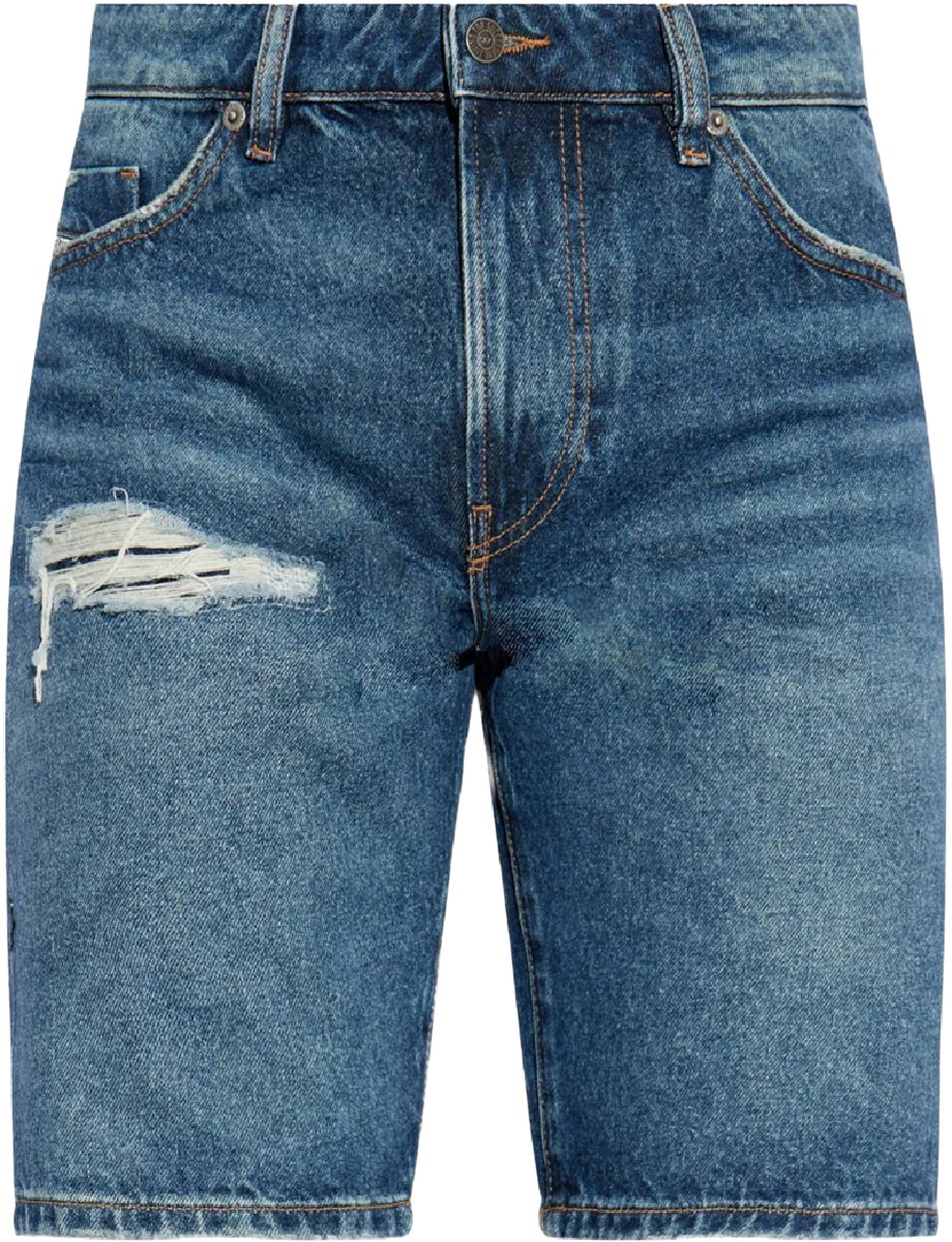 Diesel d-fin calzoncini divers Divers