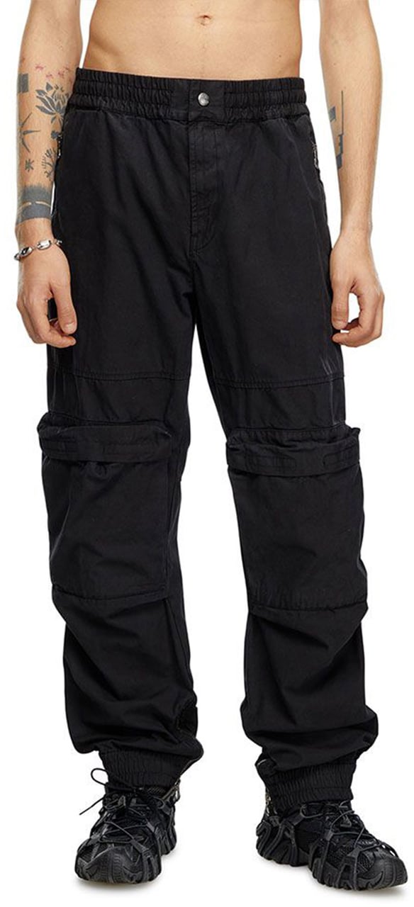 Diesel Trousers Divers Divers