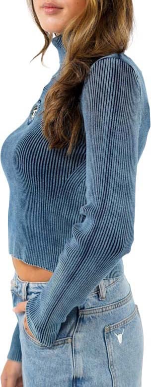 Diesel M Anchor A Tn Top Blauw