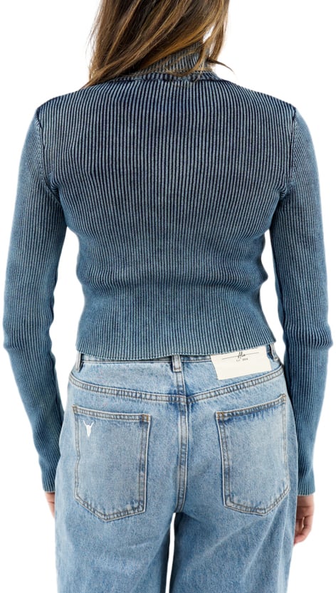 Diesel M Anchor A Tn Top Blauw