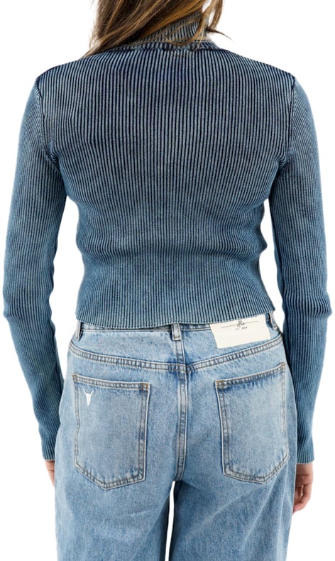 Diesel M Anchor A Tn Top Blauw