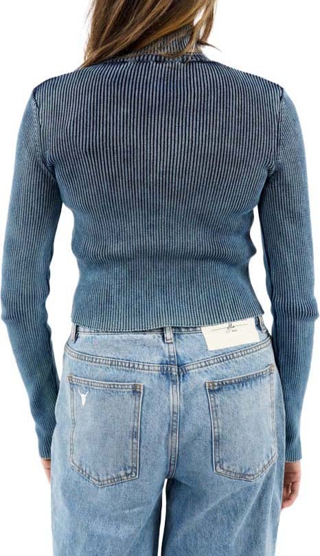 Diesel M Anchor A Tn Top Blauw