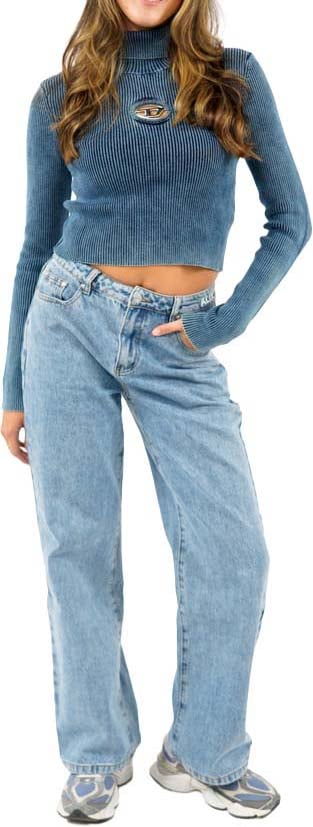 Diesel M Anchor A Tn Top Blauw