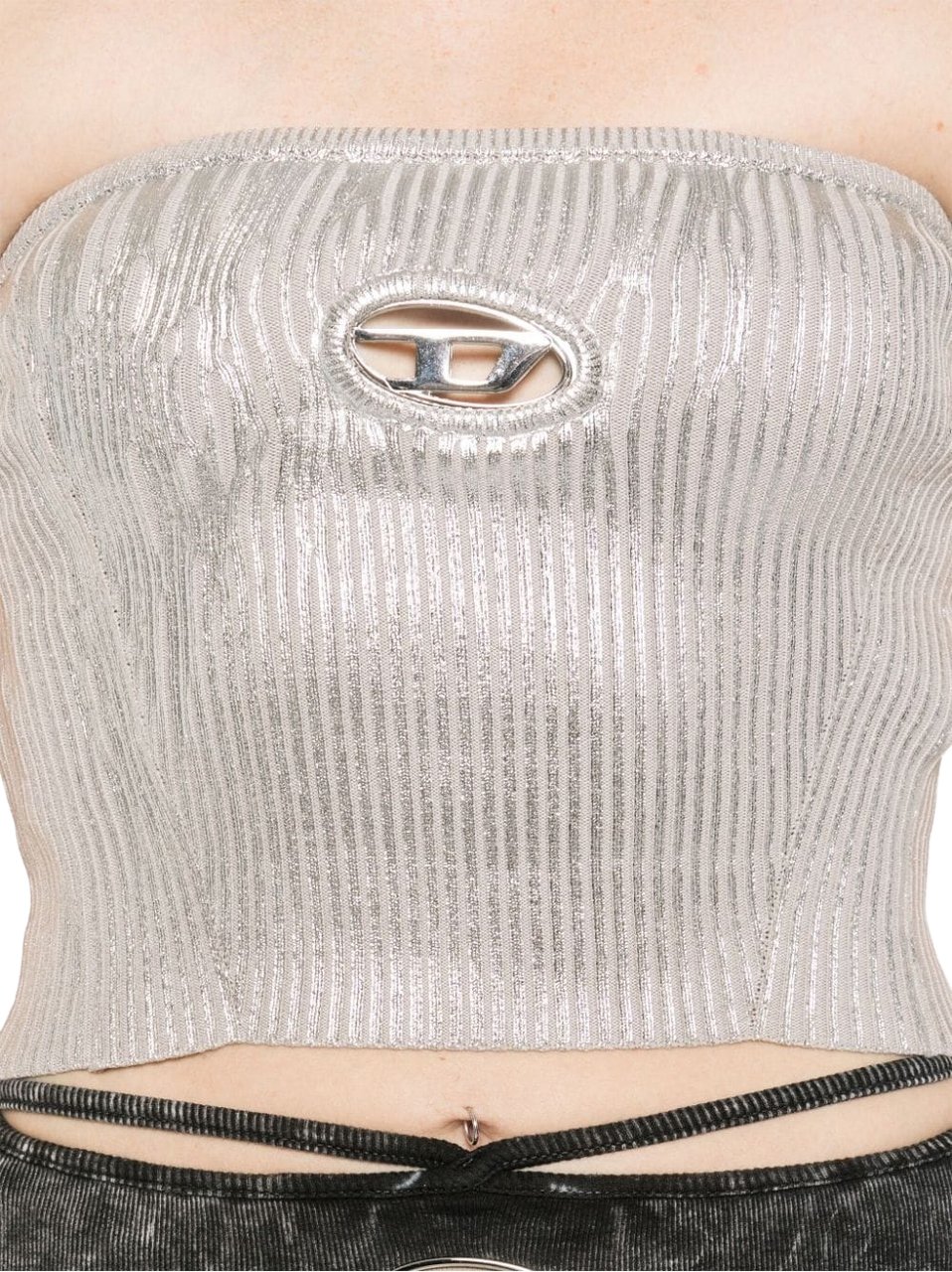 Diesel m-clarksvillex-c maglia divers Divers