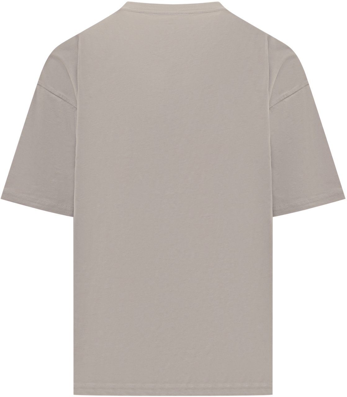 Diesel T-shirt Diesel Taupe
