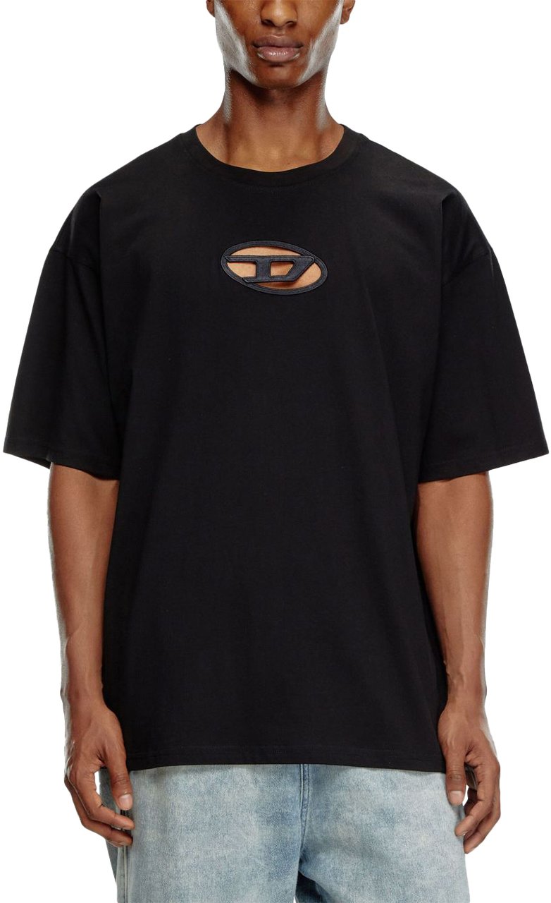 Diesel T-Shirts And Polos Divers Divers
