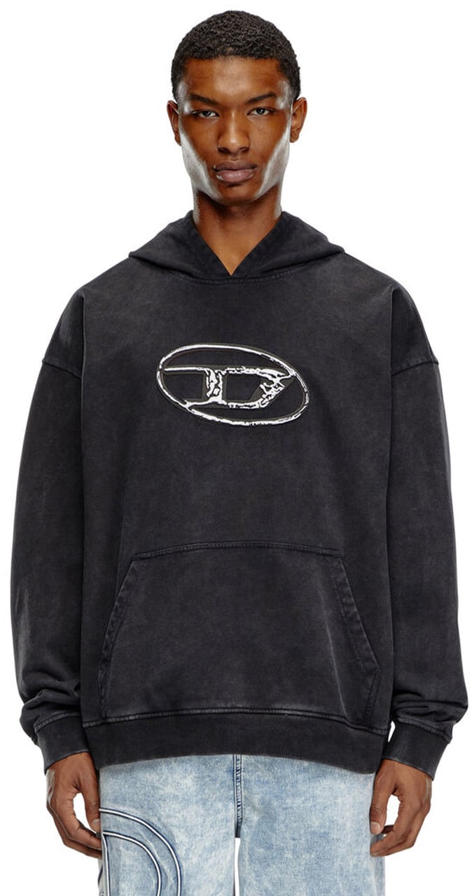 Diesel Sweatshirts Divers Divers