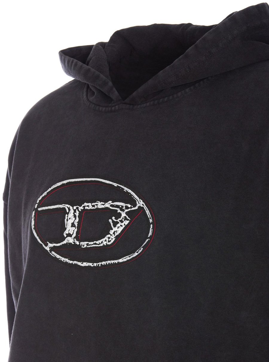 Diesel Sweatshirts Divers Divers