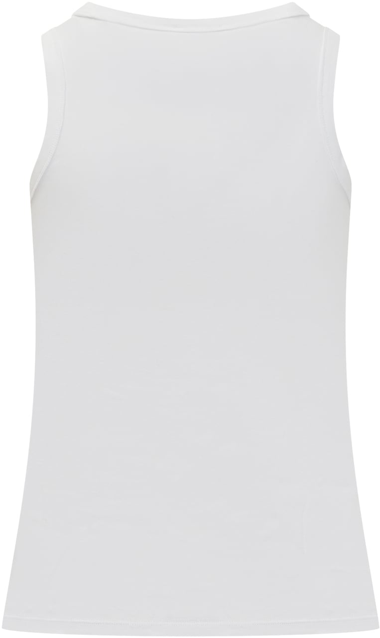 Diesel Top Diesel Wit