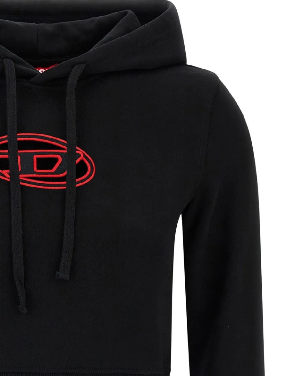 Diesel f-slimmy hood felpa divers Divers