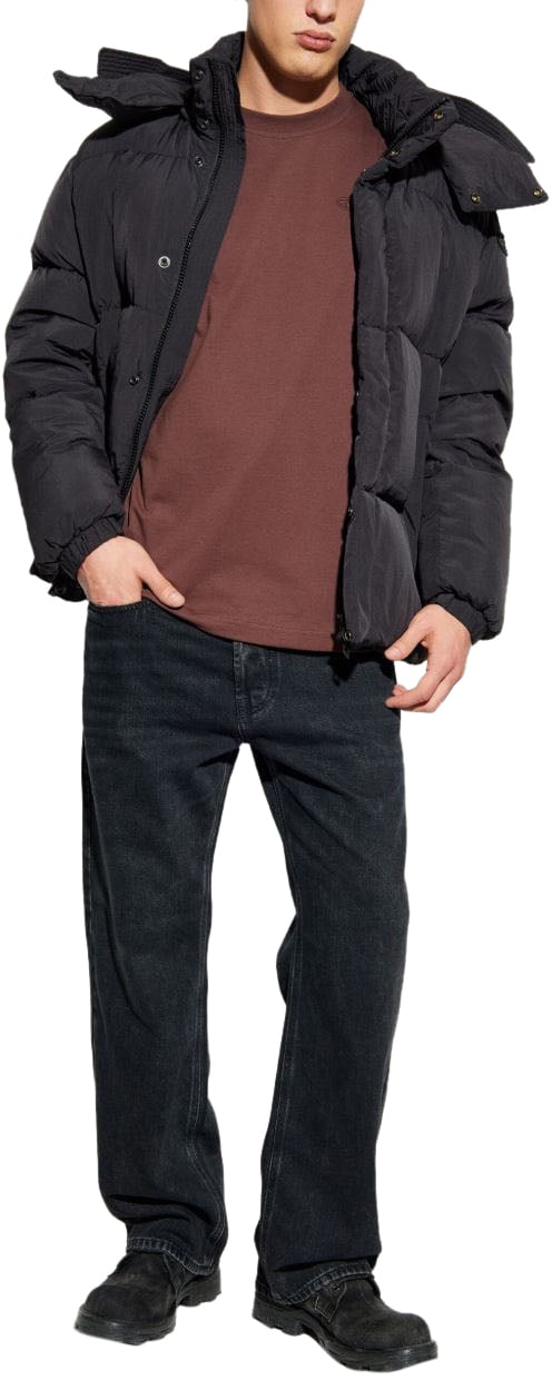 Diesel Jeans Black Zwart