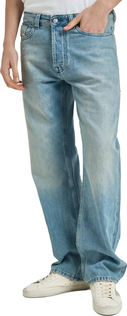 Diesel 1980 D-eeper Blauw